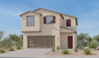 823 W Calle El Colmillo Plan: Clark, Sahuarita, AZ 85629