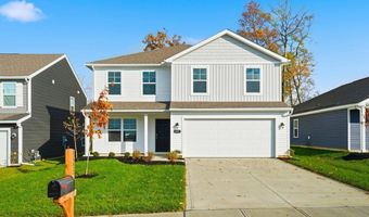 58 Cider Mill Dr, Ashville, OH 43103