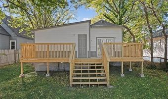 524 S Wyandotte Ave, Bartlesville, OK 74003