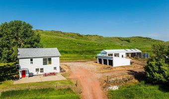 28 S Rail Rd, Banner, WY 82832