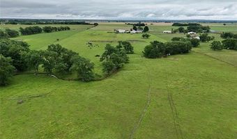 5401 N 435 Rd, Adair, OK 74330