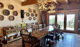 95 Panorama Way N, Angel Fire, NM 87710
