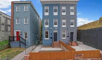 308 N GILMOR St, Baltimore, MD 21223