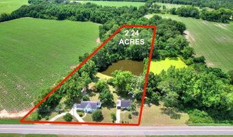 6415 Coverdale Hwy, Ashburn, GA 31714