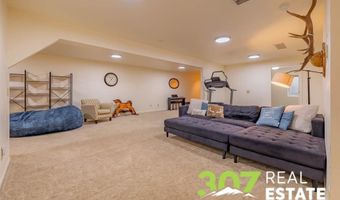 3111 Kent Ave, Cody, WY 82414