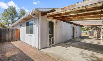 540 OAK KNOLL Dr, Ashland, OR 97520