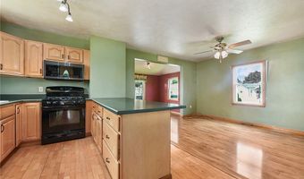 1925 Irwin St, Aliquippa, PA 15001