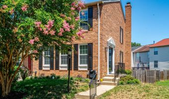 6063 HYDRANGEA Dr, Alexandria, VA 22310