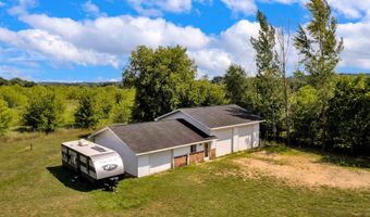 W8242 S CTY RD A, Wild Rose, WI 54984