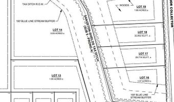 Lot 14 Cedar Grove Church Road, Felton, DE 19943