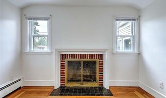 248 Don Ave, East Providence, RI 02916