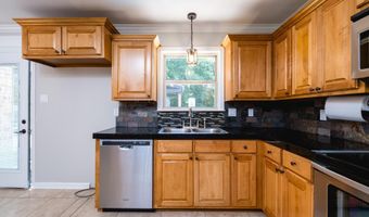 124 Cross Creek Dr, Austin, AR 72023