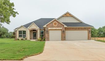 8061 Sacred Forest Rd, Arcadia, OK 73007