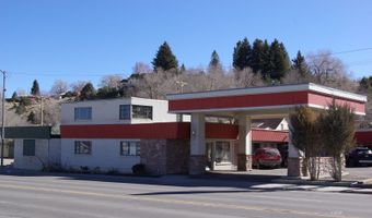 1101 Aultman St, Ely, NV 89301