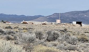 3300 W 3200 N, Beryl, UT 84714