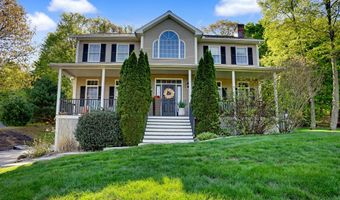 11 Haley Ridge Rd, Beacon Falls, CT 06403