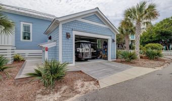801 Federal Rd, Bald Head Island, NC 28461