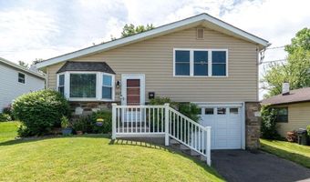 1513 LINDBERGH Ave, Abington, PA 19001