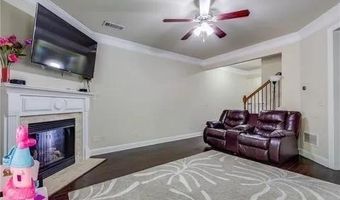 13374 Canary Ln, Alpharetta, GA 30004