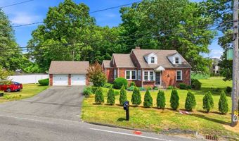 115 Poplar St, Agawam, MA 01030