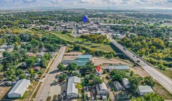 206 6th Ave, Belle Fourche, SD 57717