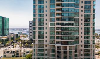 1199 Pacific Hwy 1303, San Diego, CA 92101