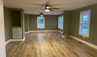 409 Lipscomb Rd, Angier, NC 27501