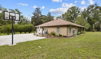 4700 55th Ave, Bell, FL 32619
