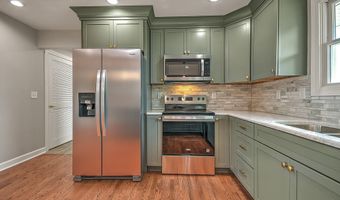 25084 Hillman Hwy, Abingdon, VA 24210
