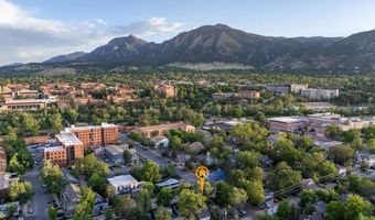 1905 Arapahoe Ave, Boulder, CO 80302