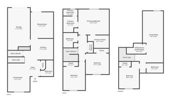3716 EVERTON Dr, Cheyenne, WY 82009