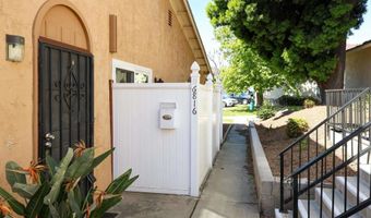 6816 Camphor Ln, San Diego, CA 92139