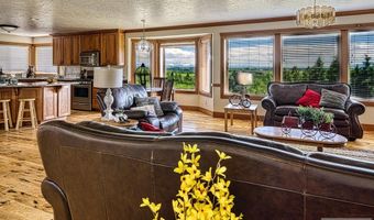 1626 Grandview Ln, Ashton, ID 83420