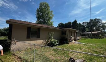 4834 MAIN HWY. 301, Bamberg, SC 29003