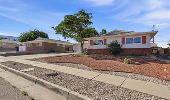 10220 San Gabriel Rd NE, Albuquerque, NM 87111