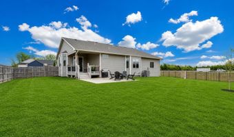 2337 S Nicole, Andover, KS 67002