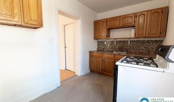 233 N Poplar St, Allentown, PA 18102