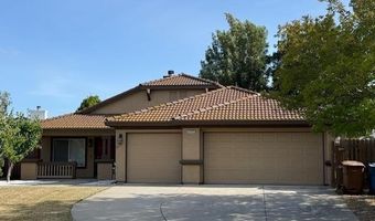 5405 Buffalo Ct, Antioch, CA 94531
