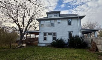 516 SE 10th Ave, Aberdeen, SD 57401