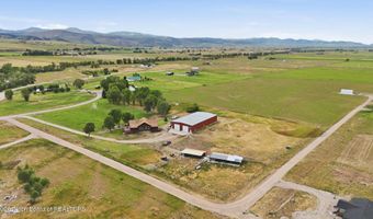 936 LANCASTER Ln, Afton, WY 83110