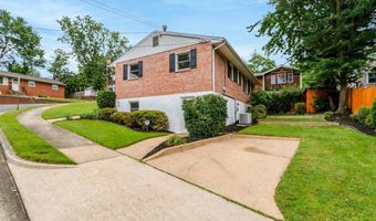 4206 16TH Rd S, Arlington, VA 22204