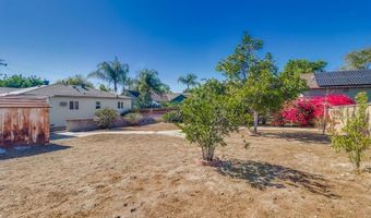 4145 Olive Ave, La Mesa, CA 91941