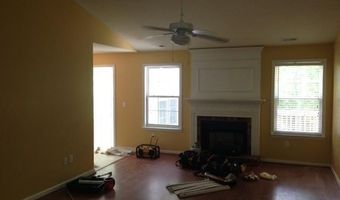 210 Brierridge Dr, Apex, NC 27502