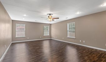 1235 Odessa, Benton, AR 72015