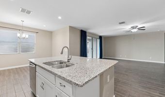 3580 N 306TH Ln, Buckeye, AZ 85396