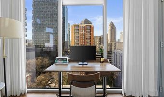 222 12th St 1503, Atlanta, GA 30309