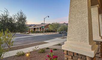 4825 N 205TH Gln, Buckeye, AZ 85396