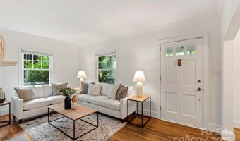 2608 Laburnum Ave, Charlotte, NC 28205