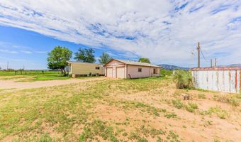 151 E Havasu Way, Cochise, AZ 85606