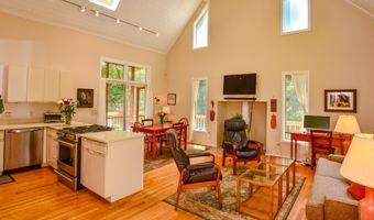 345 Big Bass Ln, Becket, MA 01223